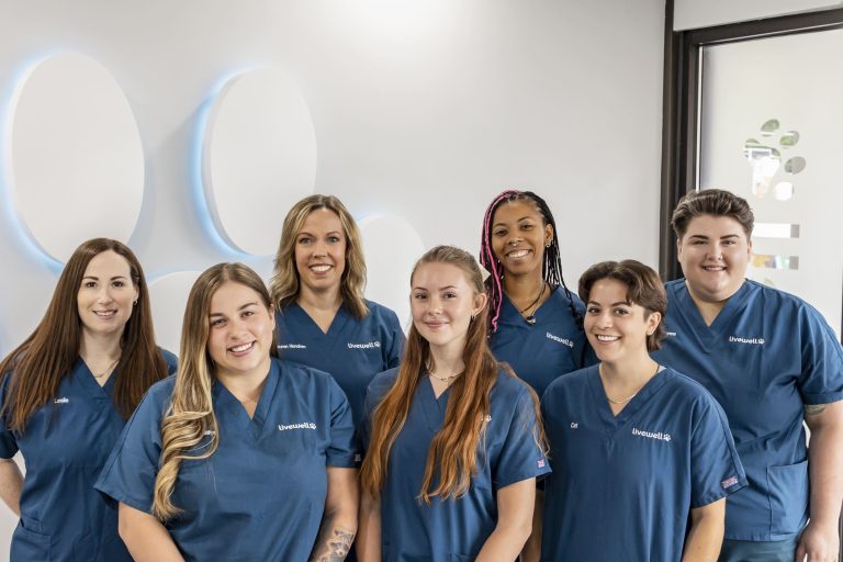 Livewell Animal Hospital of Elizabeth