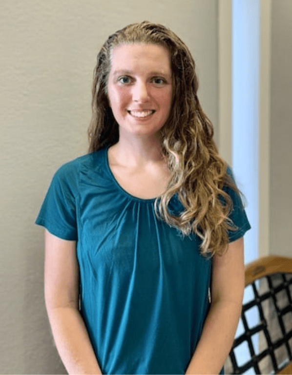 Kristina Brisson, Hospital Manager of Livewell Animal Hospital of Cypress