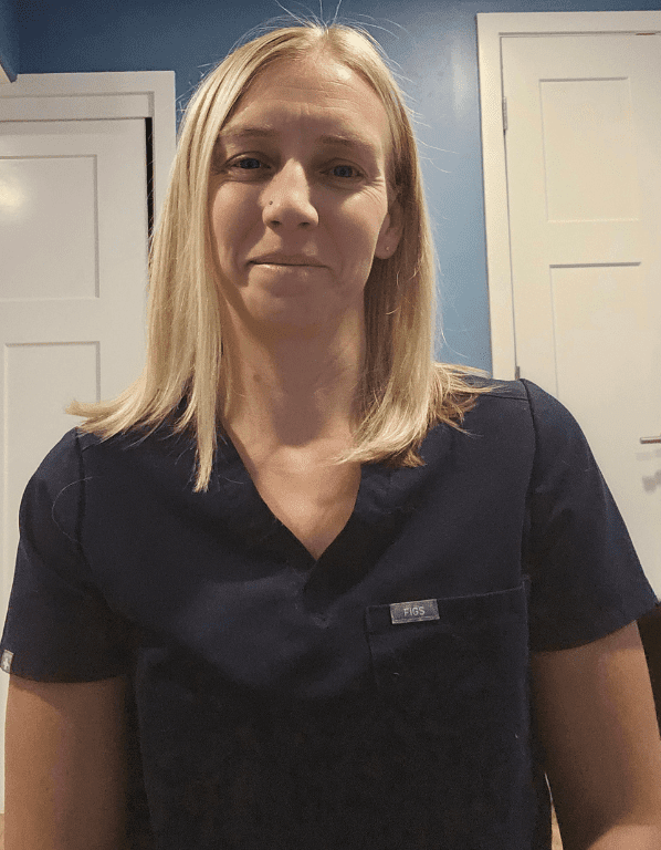 Stacie Coleman, Lead Veterinarian