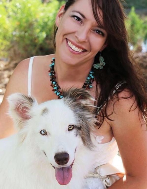 Livewell Animal Urgent Care of Colorado Springs Hospital Manager Emily Magnuson