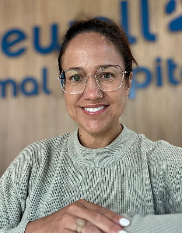 Catrina Holmes Catrina Holmes, Hospital Manager of Livewell Animal Hospital of Herriman