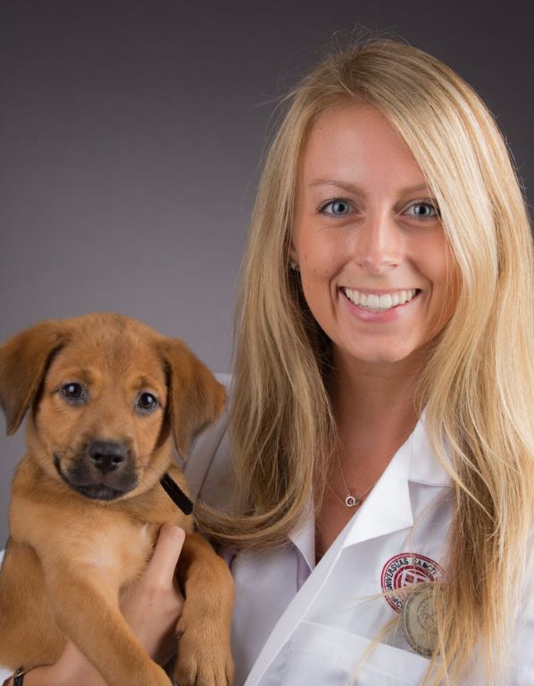 Jenna Bowie Jenna Bowie, Livewell Animal Urgent Care of Goodyear's Lead/Founding DVM