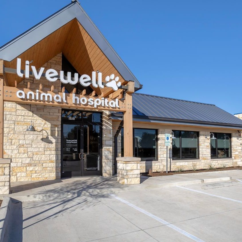 Livewell Animal Hospital of Cypress